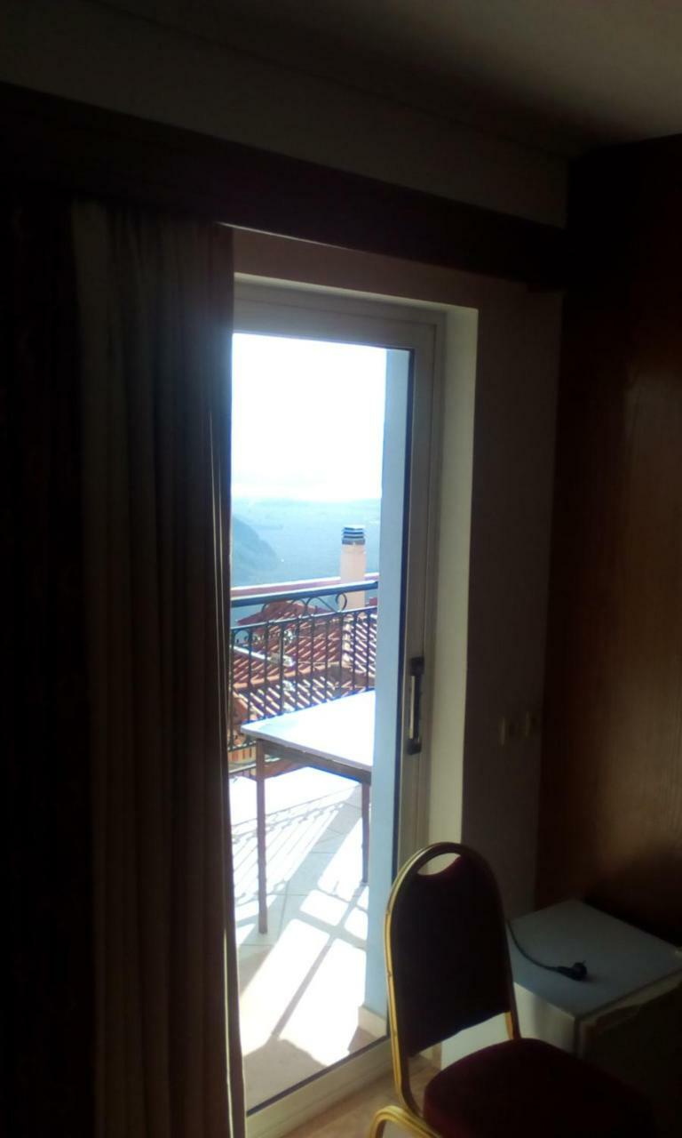 Aiolos Hotel Delphi Dış mekan fotoğraf
